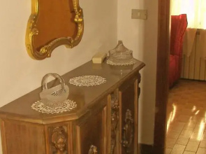 Casa Donati Villaggio Medioevale