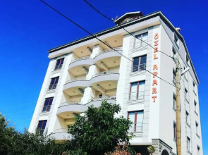 Şi̇ran Özel Ki̇ralik Tati̇l Dai̇resi̇