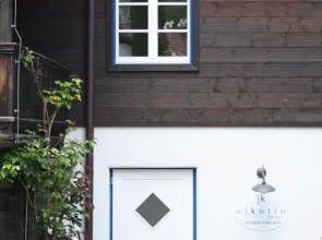 Appartments Ciketto
