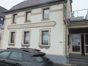 Dreibettappartement - Monteurswohnung
