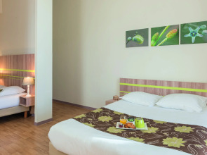 Appart’City Confort Nantes Centre