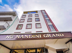Fabhotel Nandini Grand