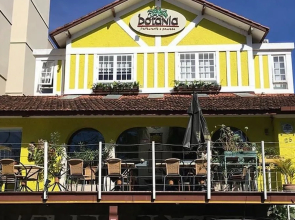 Botania Pousada E Restaurante