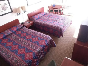 Riverside Inn