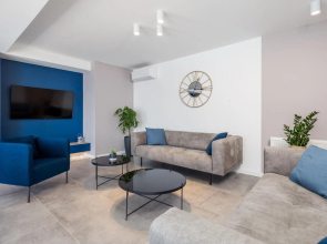 Beautiful Home in Prizna With Outdoor Swimming Pool, Wifi and 4 Bedrooms