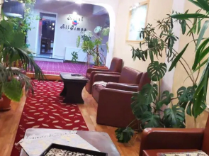 Hotel All Times