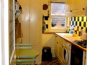 The Flat Ilkley