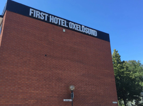 Hotel Oxelösund