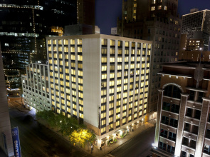Embassy Suites by Hilton Fort Worth Downtown