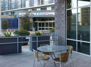 Hyatt House Tempe/Phoenix/University