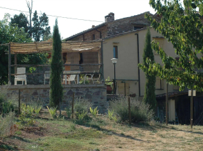 Lionforti da Vico B&B and Apartments