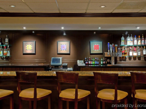 Beverly Hills Marriott