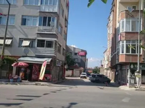 Gaye Apart Edirne