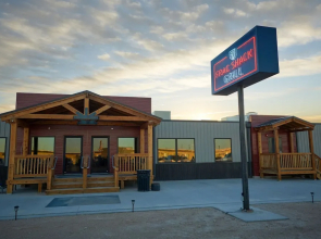 Target Hospitality-Midland Lodge