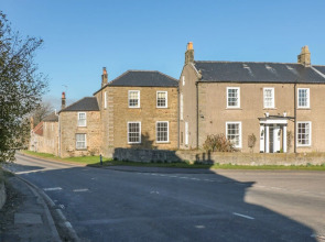 Apartment 7, Sneaton Hall