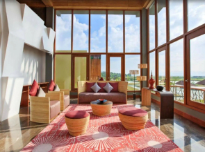 Novotel Inle Lake Myat Min