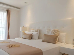 AVENTURA VILLAS playa LOS CORALES