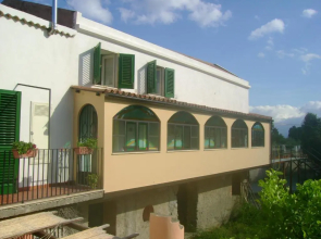 Dependance di Villa Elizabeth 4 posti letto
