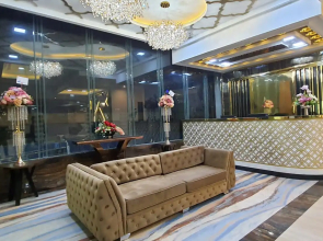 Hotel Daily Inn Bandung