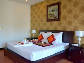 Sea Lion Beach Resort & Spa