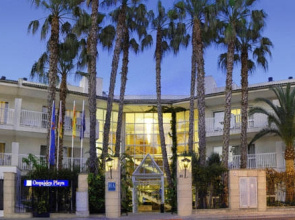 allsun App.-Hotel Orquidea Playa
