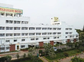 Sivaranjani Hotel