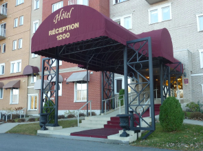 Hôtel Versō