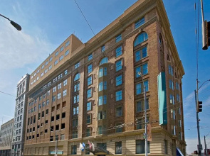 Dayton Grand Hotel