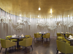 Four Points by Sheraton Guilin, Lingui