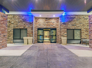 Holiday Inn Express & Suites Perryton by IHG