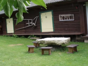 Tohvri Tourism Farm