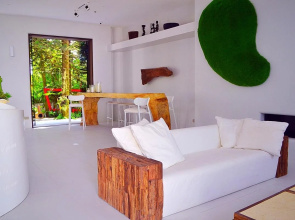La Bella Boutique Hotel