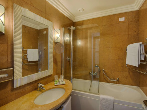 NH Catania Parco Degli Aragonesi