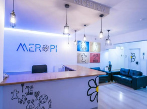 Meropi Hotel