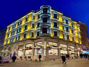 Meserret Palace Hotel