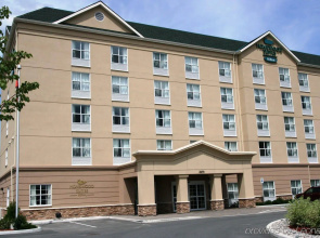 Homewood Suites by Hilton Sudbury