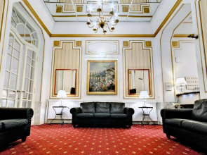 Hotel Viktoria Schönbrunn