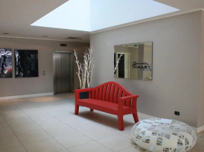 iH Hotels Milano Watt 13