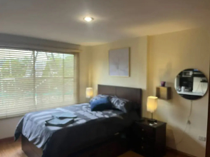 Suite 1 habitación full amoblada
