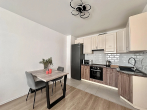 Viktory Apart (Виктори Апарт) на улице Сосновая 5