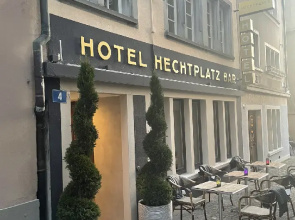 Hotel Hechtplatz