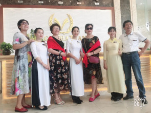 Putin Nha Trang Hotel