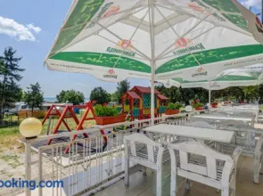 Saint George Hotel 2