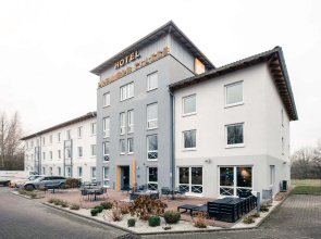 B&B Hotel Düsseldorf-Ratingen
