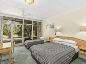 Comfort Inn Moe