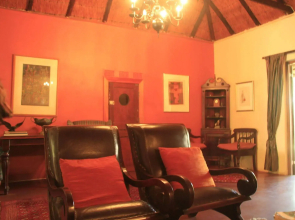 Lidiko Lodge