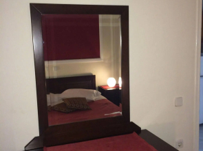 Theodora's House Overlooking Valtos