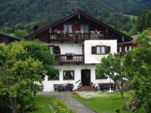 Landhaus Ringspitz