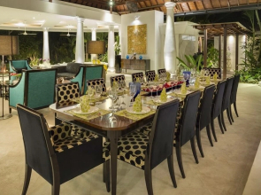 Uma Wana Prasta - Luxury Bali Estate