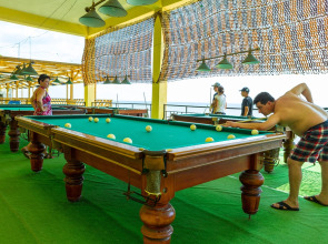 Малая Бухта